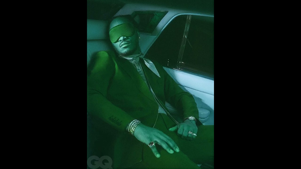 Future - Holy Ghost (Best Bass Boosted)