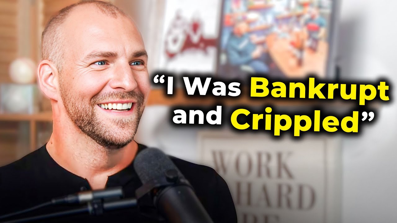 How I Went From 0 to $4M in 2 Years... (INSPIRING)