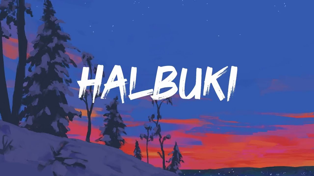Yalın - Halbuki (Lyrics)