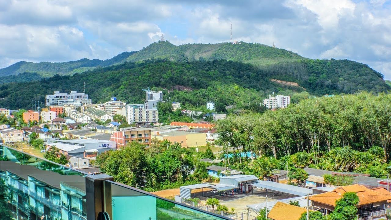 Top10 Recommended Hotels in Hat Yai, Thailand