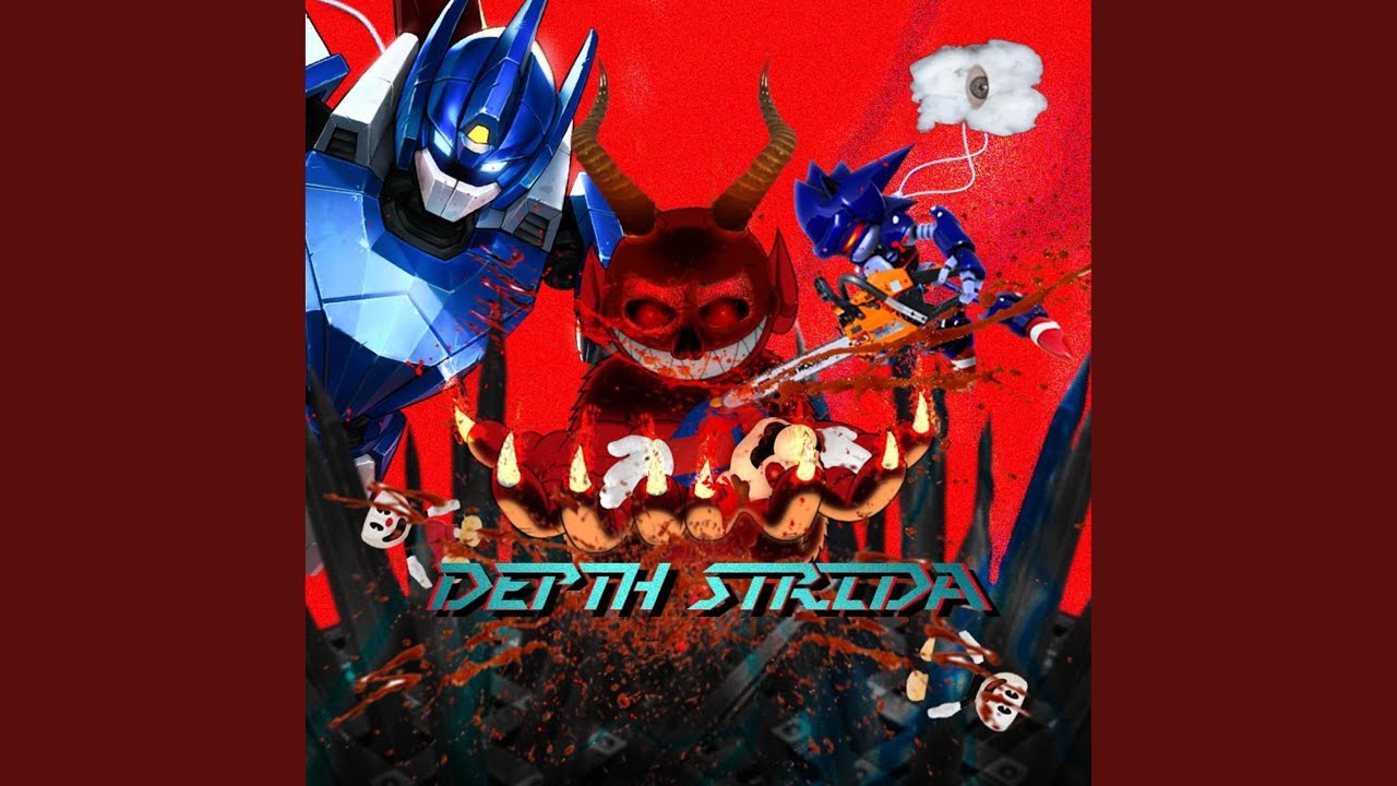 Depth Strida
