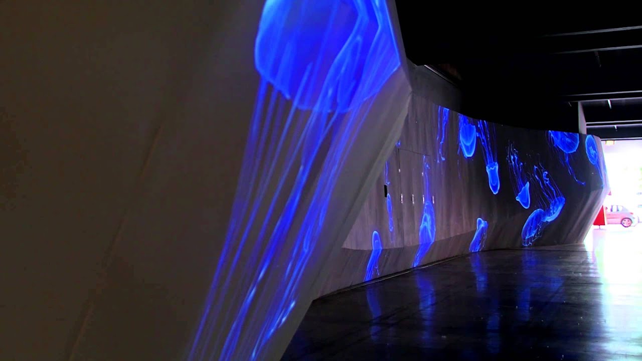 Onda - Tortona Design Week 2015 - Nhow Milano Hotel
