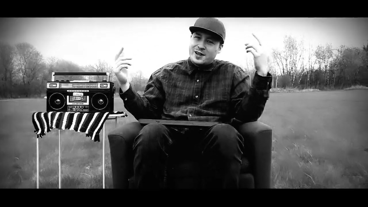 BLAME THE INTERNET by Sunwise [official music video]
