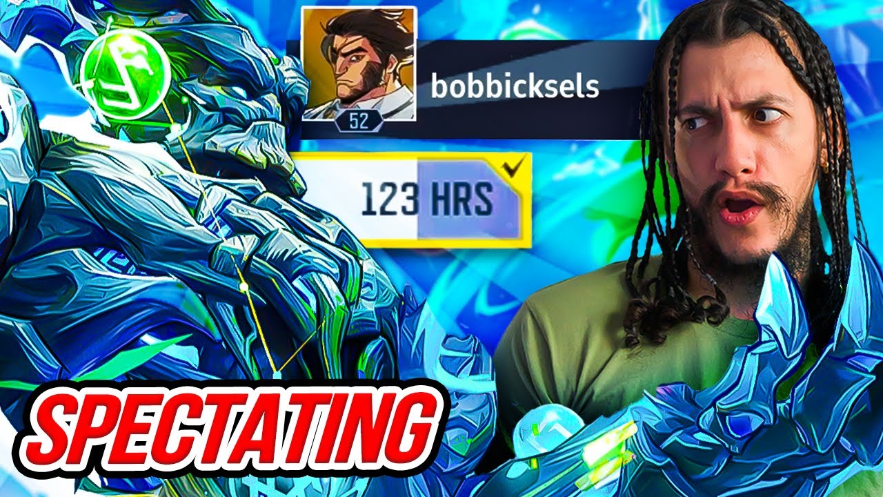 REACCIONANDO AL GROOT #1 DEL MUNDO EN MARVEL RIVALS (ANALISIS COMPLETO)