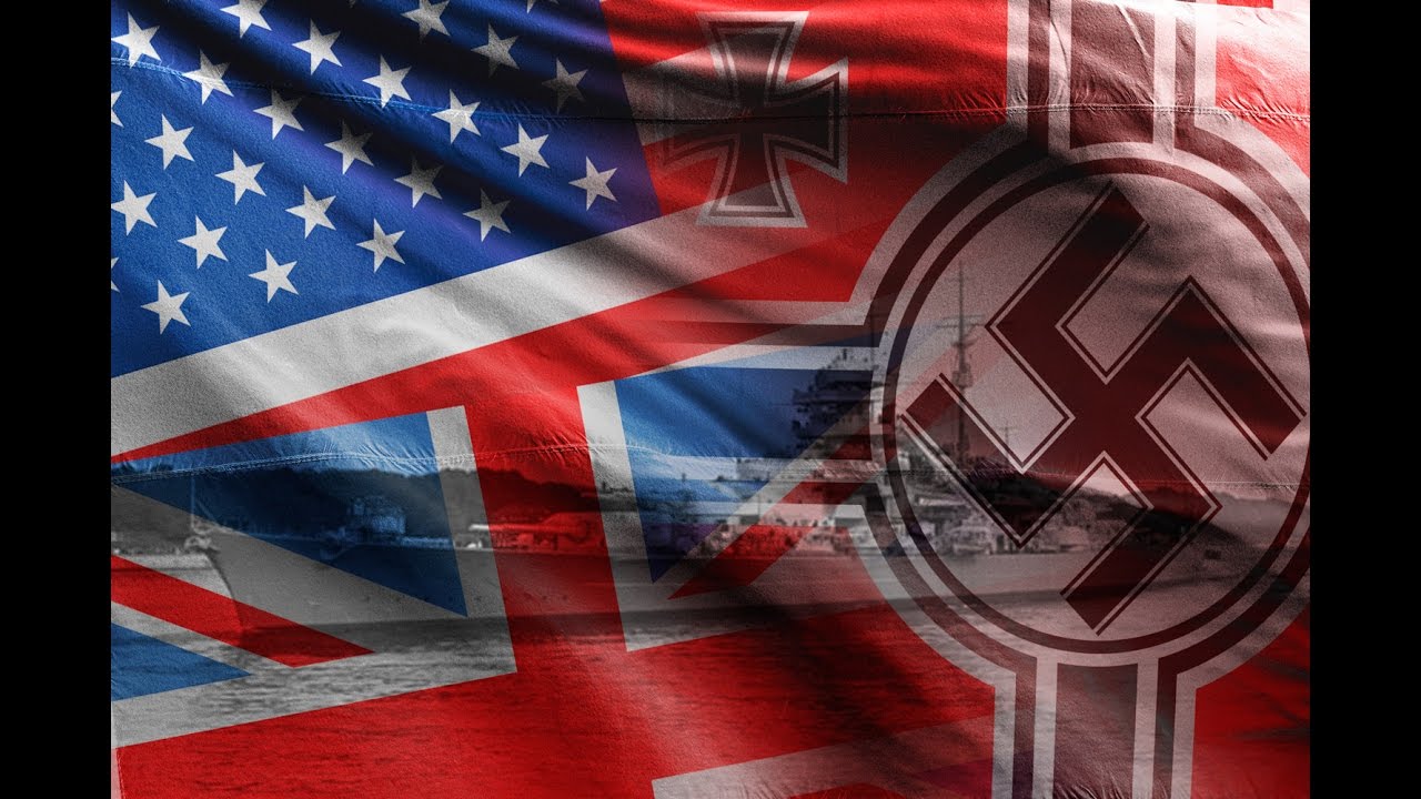 Битва за Атлантику