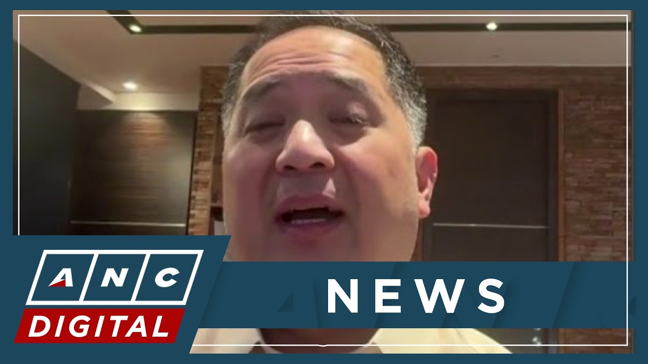 Headstart Recap: Rep. Bong Suntay on lewd remark against Anne Curtis, massive backlash | ANC