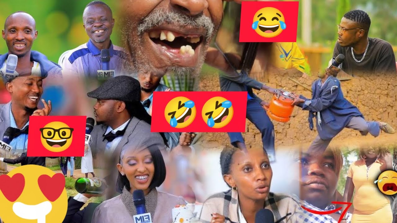 🔥🤣🤓😂 NGIZI VIDEO ZIKEJE CYANE ZA. 2026 URASEKA HAFI GUTURIKA IMBAVU(KORA SUBSCRIBE 🔔) UBONE IZINDI 