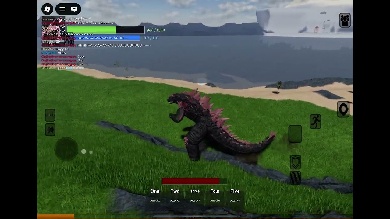  Age of Titans, part one Godzilla versus Godzillas￼