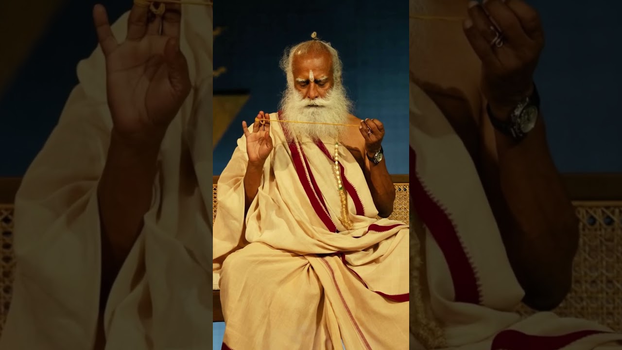 do not mess with the spiritual practice given by a Guru #sadhguru #yoga #internationaldayofyoga #IDY
