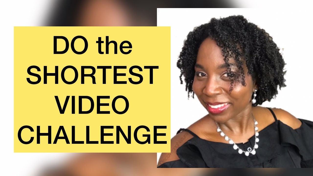 SHORTEST VIDEO ON YOUTUBE Challenge #Shorts #Shortest #ShortestVideo