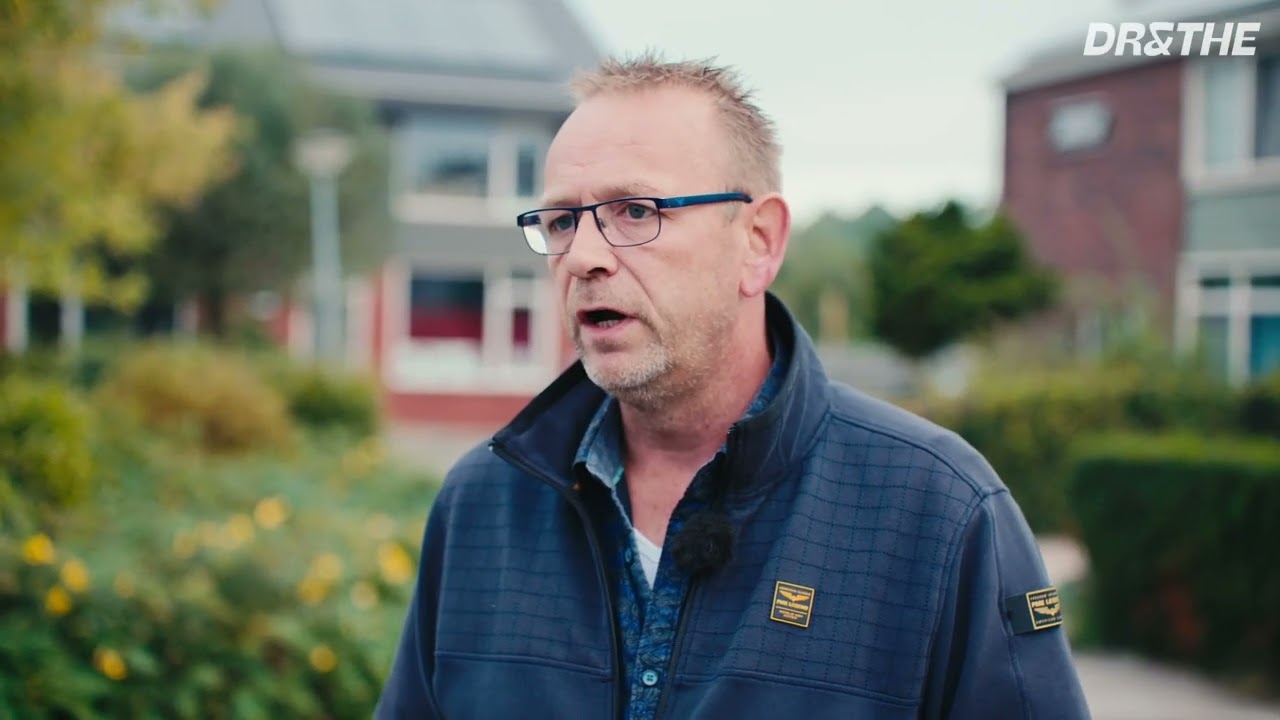 De provincie van mens & natuur - het verhaal van Michel en Adriaan