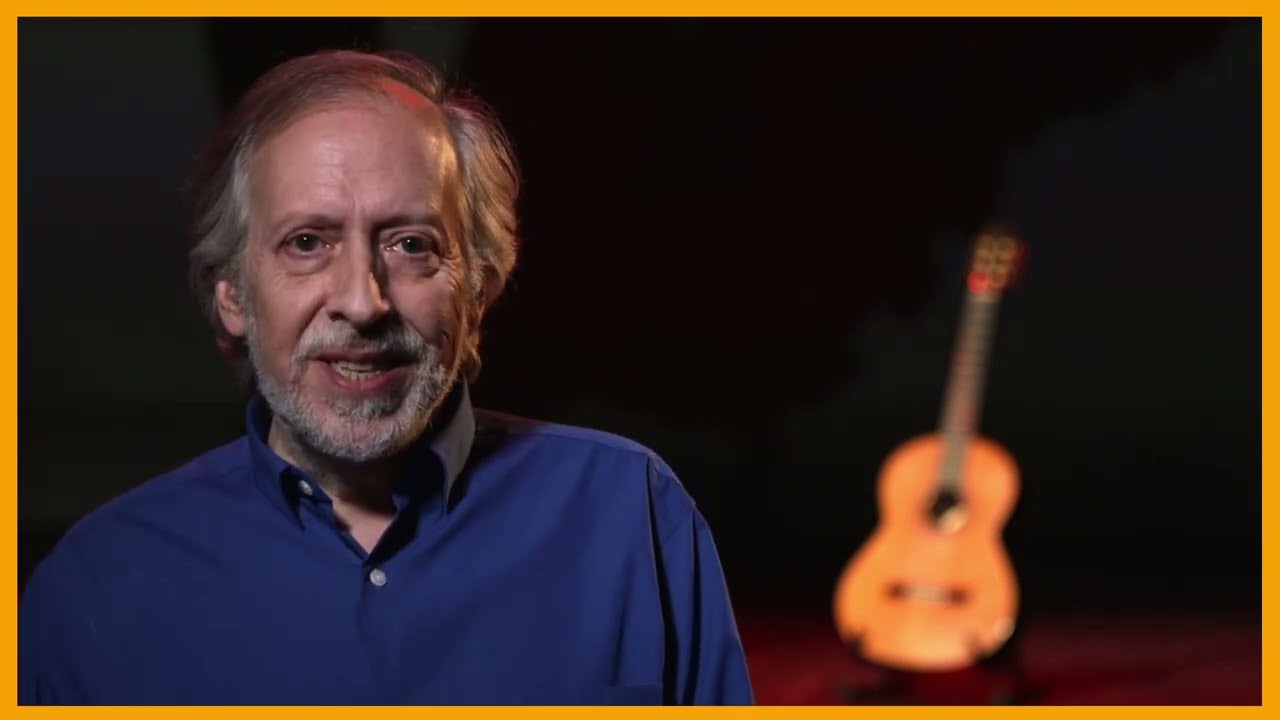 PROGRAMA GUITARRA: CARLOS LEDERMANN y CARLOS PÉREZ
