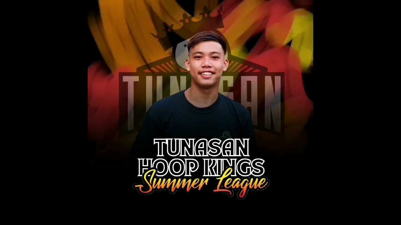 Sabado Knights 19U Tunasan Hoop Kings Summer League 