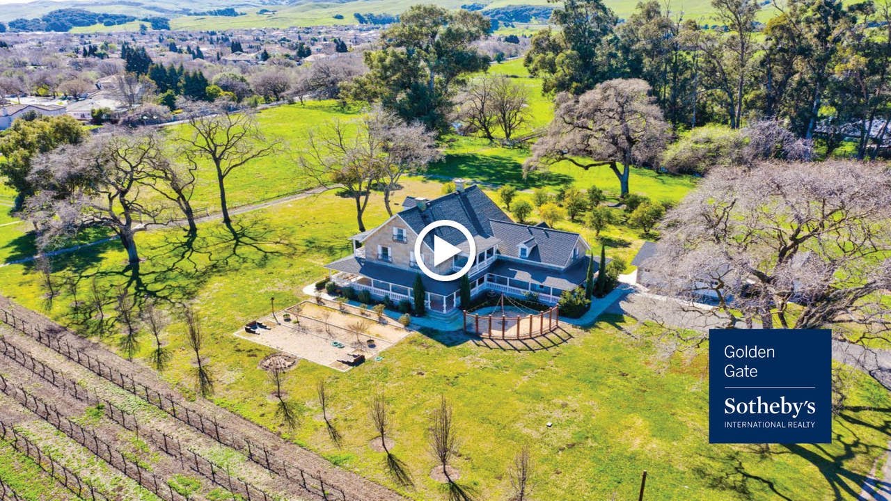 3903 Green Valley Rd Fairfield CA | Fairfield Homes for Sale
