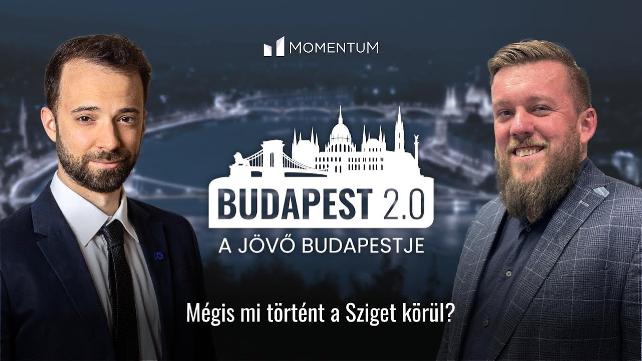 Mégis mi történt a Sziget körül?
