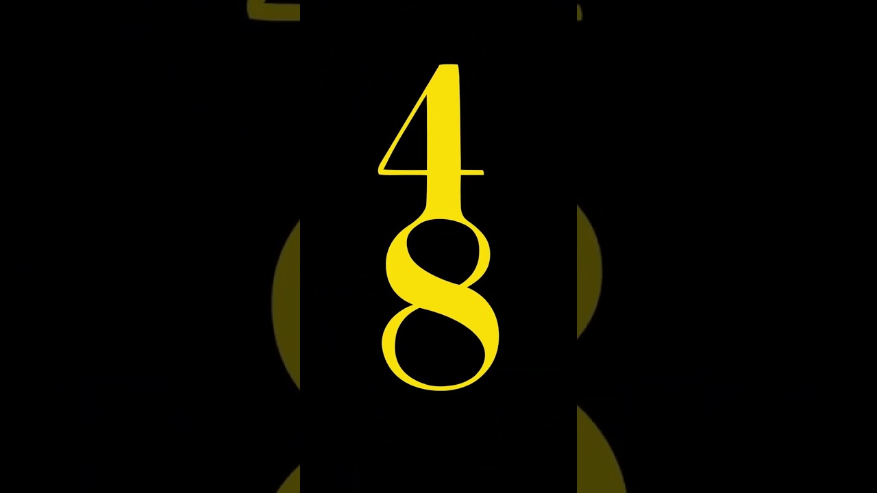 Law 16: Use Absence To Increase Respect & Honor I Robert Greene