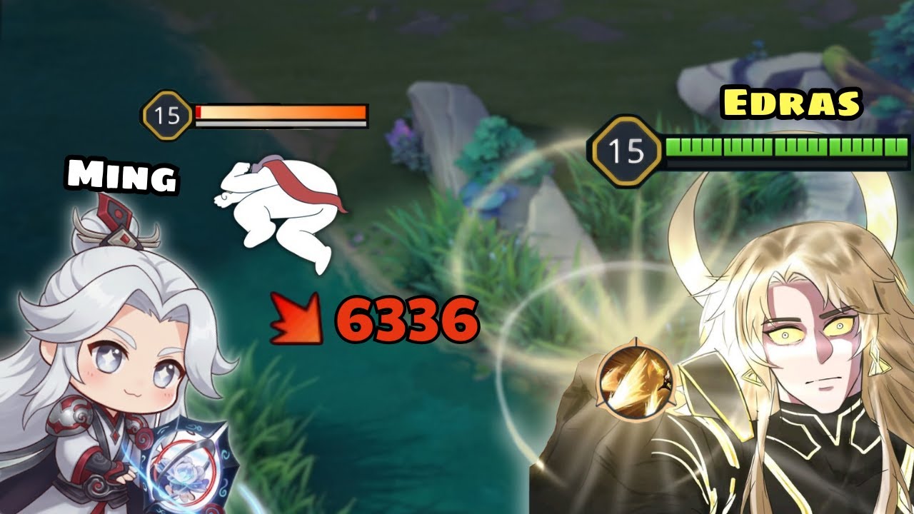 Giáo án này khiến kẻ địch còn 1/2