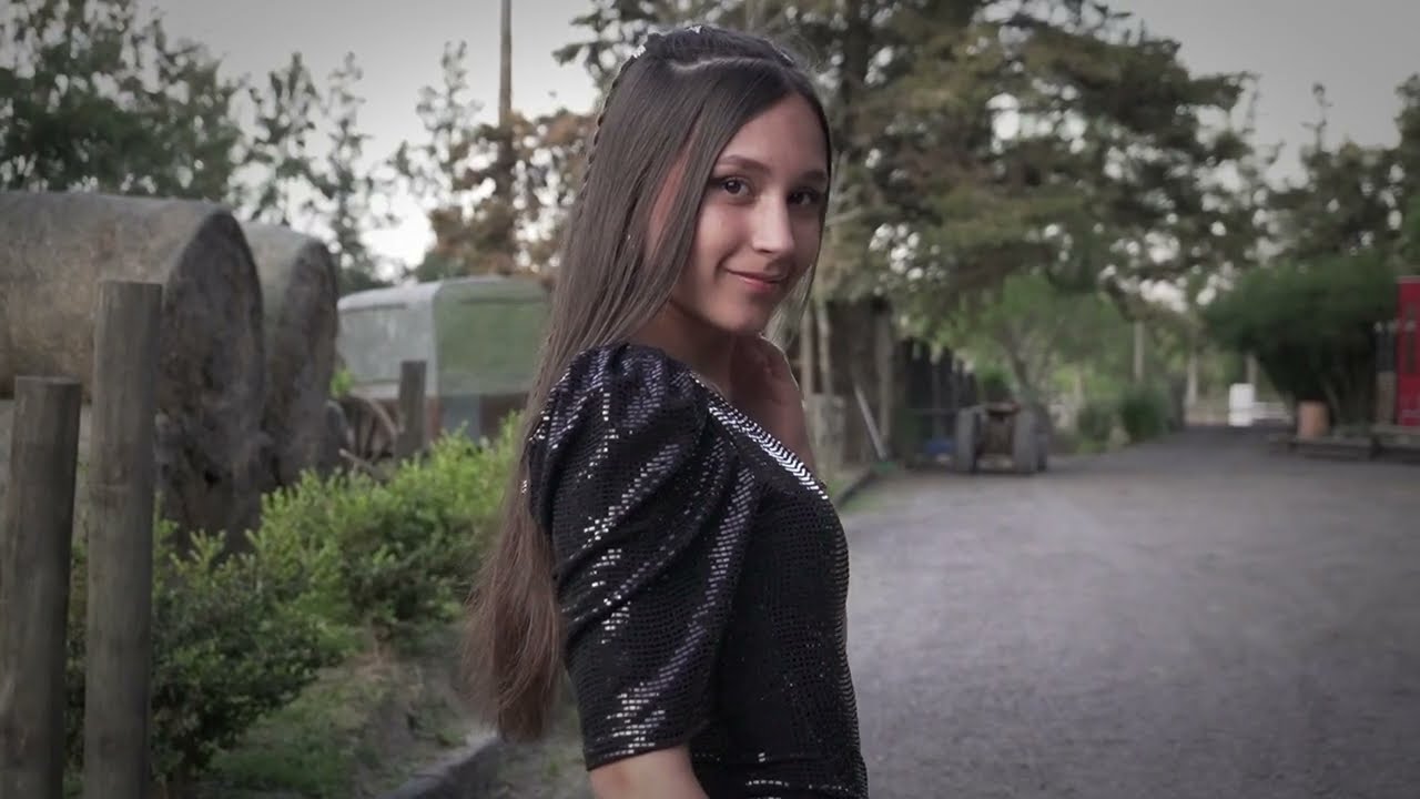 Backstage - Luana - 16-11-24