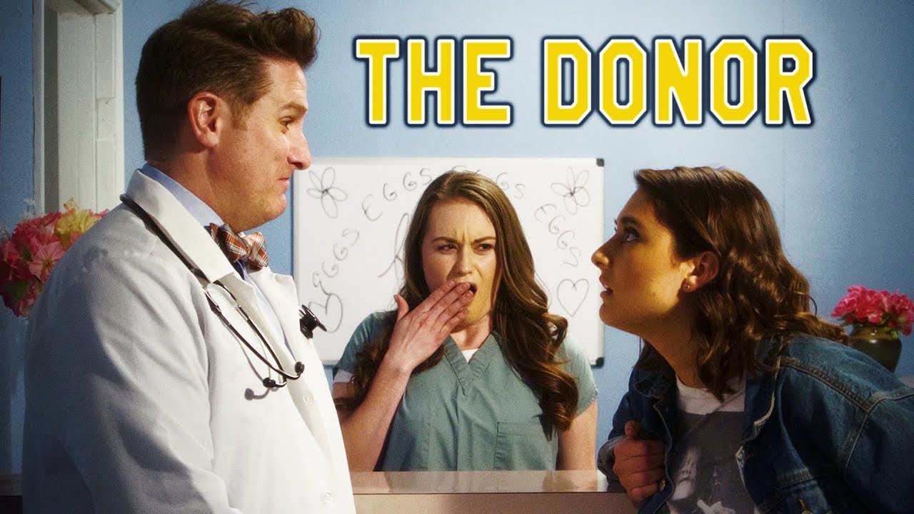 The Donor