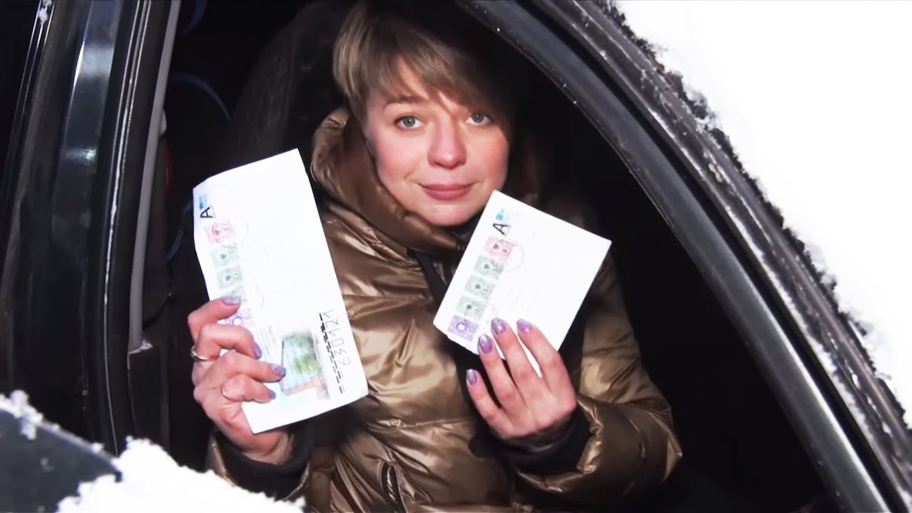 Тайсон в юбке. Мужское / Женское 01.08.2024