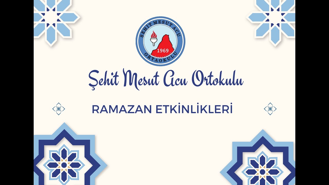 2- Şiir Dinletisi   Hayrünnisa ALTINOK