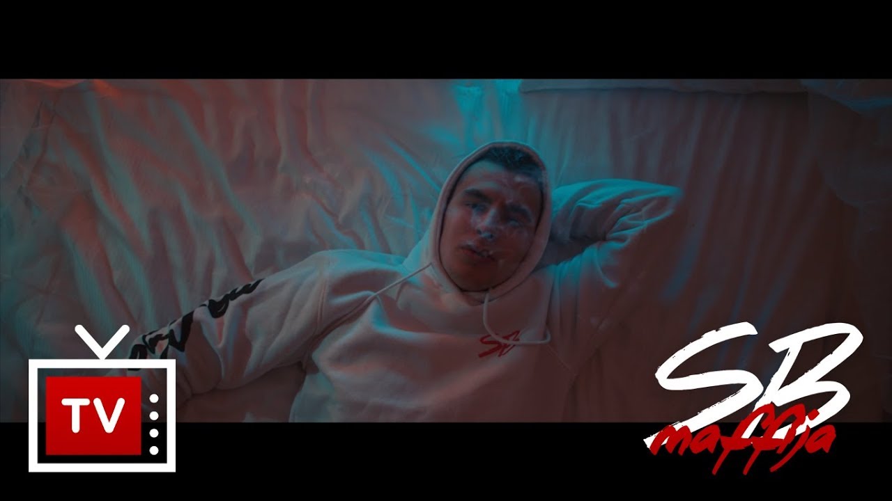 White 2115 - Sen (prod. Kubi Producent) [official video]