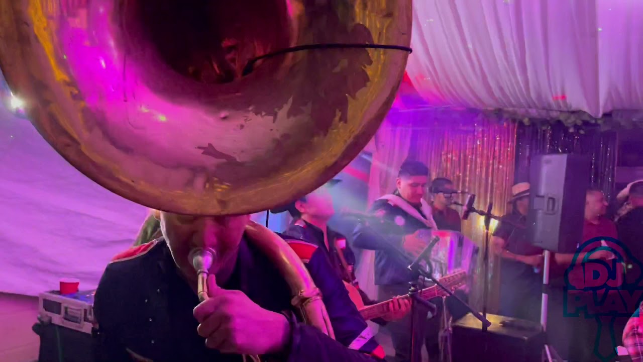 Dj Gig Log #60 |Anthony 15th BIrthday||M.A Events||Apañe Norteno||San Diego CA|