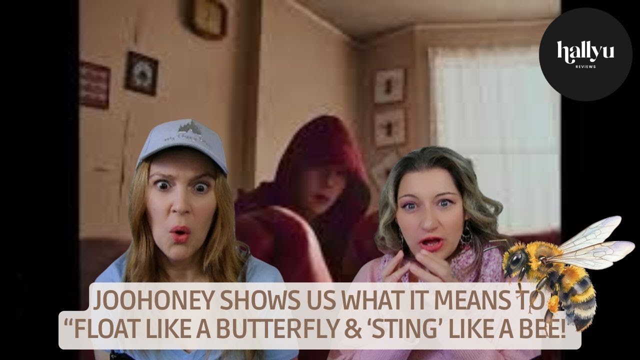 Joohoney (주헌) 