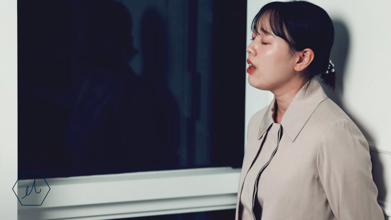 이해원 (Haewon Lee) - 잔향 | 윤학준 곡 [Live Clip]
