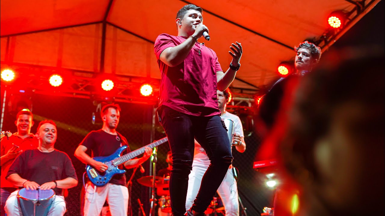 Mosaico Binomista - Camilo Sanz & Julián Castillo