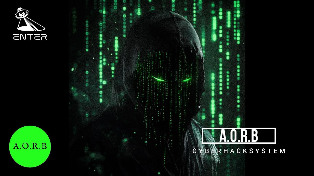 CYBERHACKSYSTEM｜A.O.R.B vol.1