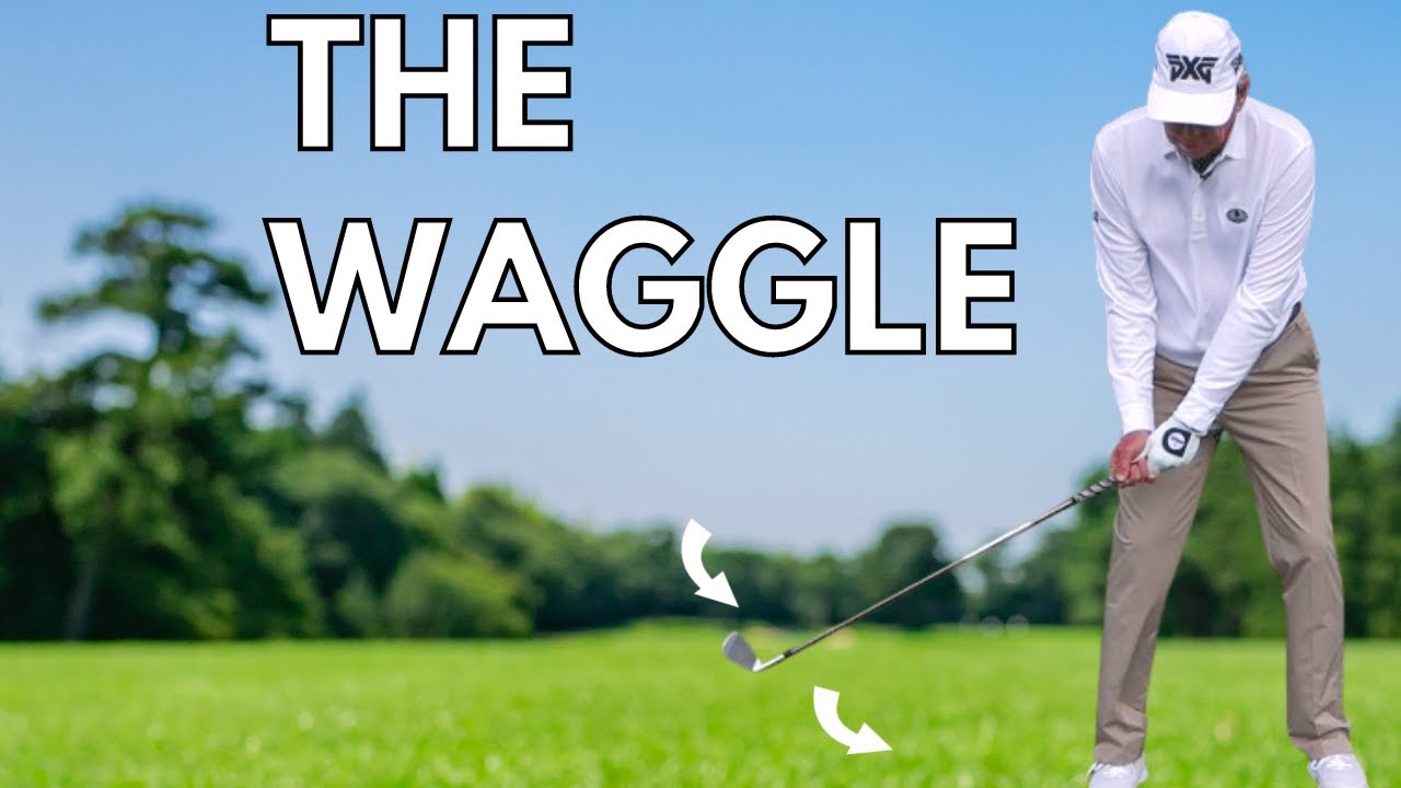 Master A Pro Waggle