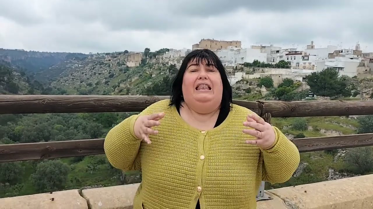 Cieco (Massimo Fini). Videorecensione a cura di Benedetta Colella