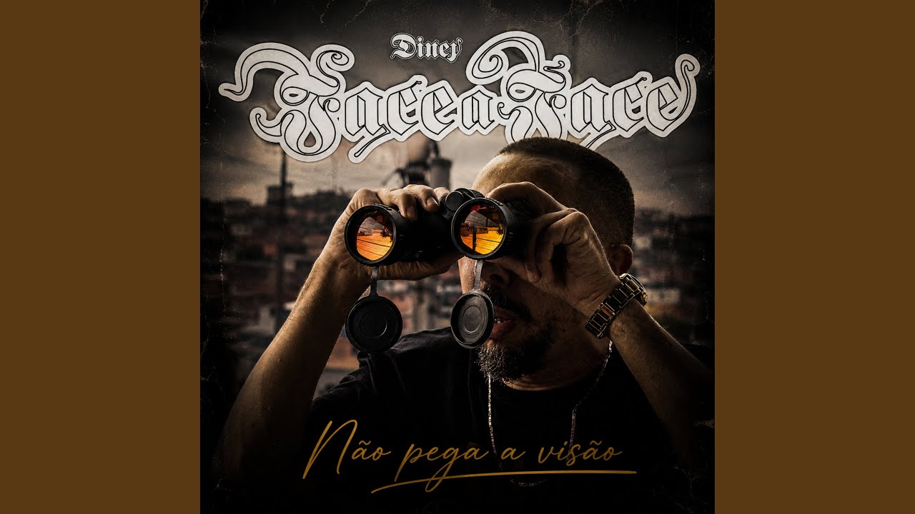 Não Pega a Visão