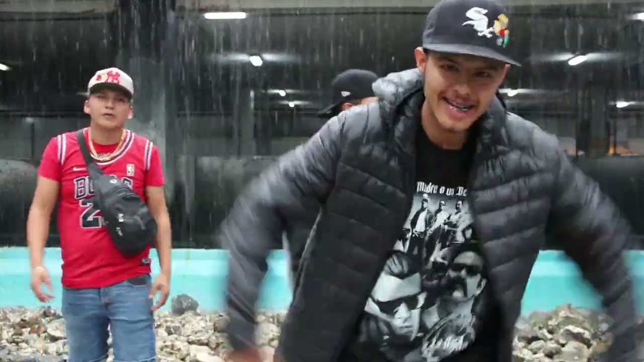 Estilo Bandido &bull; Con sigilo (Video Official)