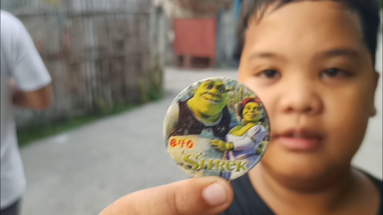 TARA MAG POGS TEKSAN | #90s | #teks | #poggers | #90skids | #batang90s | #Pogs | #toy | #gun |