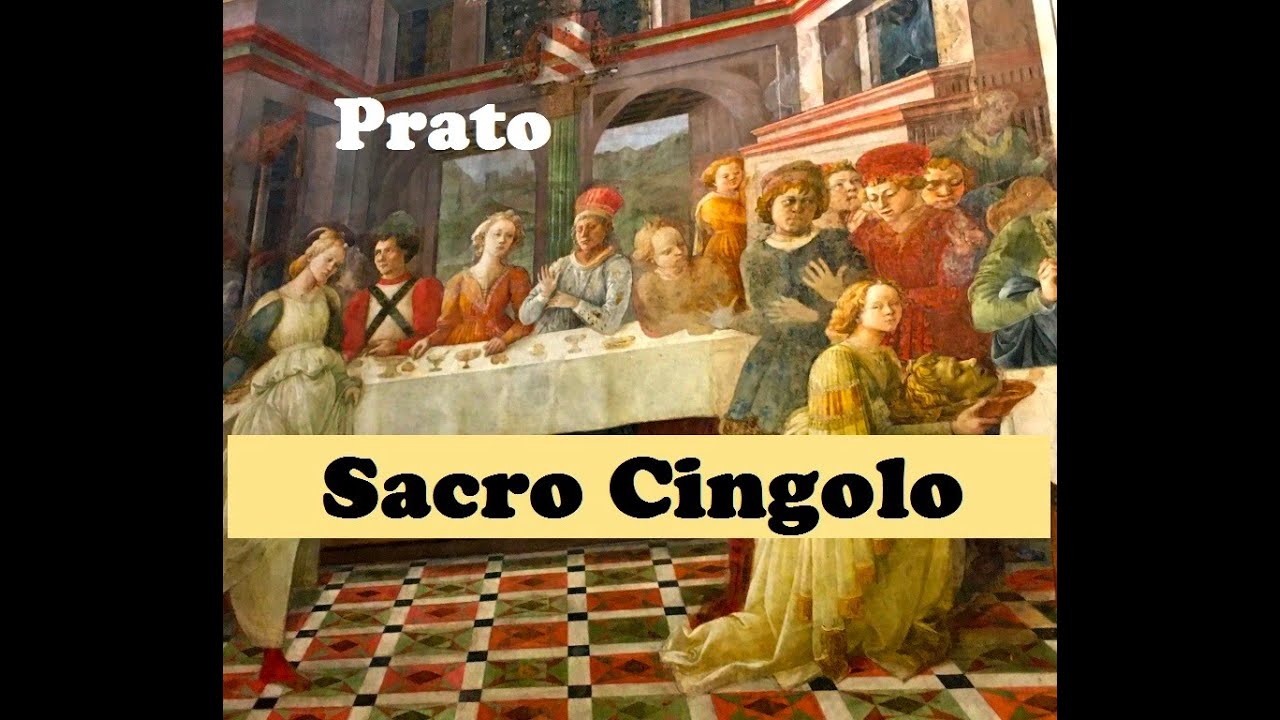 La Cattedrale del Sacro Cingolo - Prato