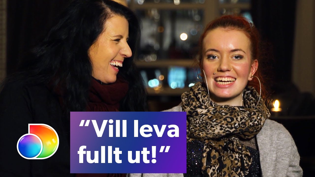Sofias änglar | Cornelias viljestyrka tar henne framåt trots många vardagliga hinder