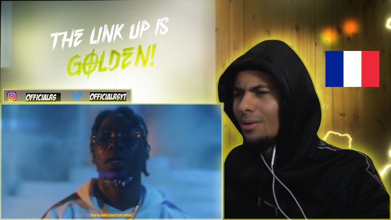 Le Classico organisé - Koba LaD, JuL, PLK, SCH, Gazo, Soso Maness, Kofs, Guy2bezbar, Naps *REACTION*