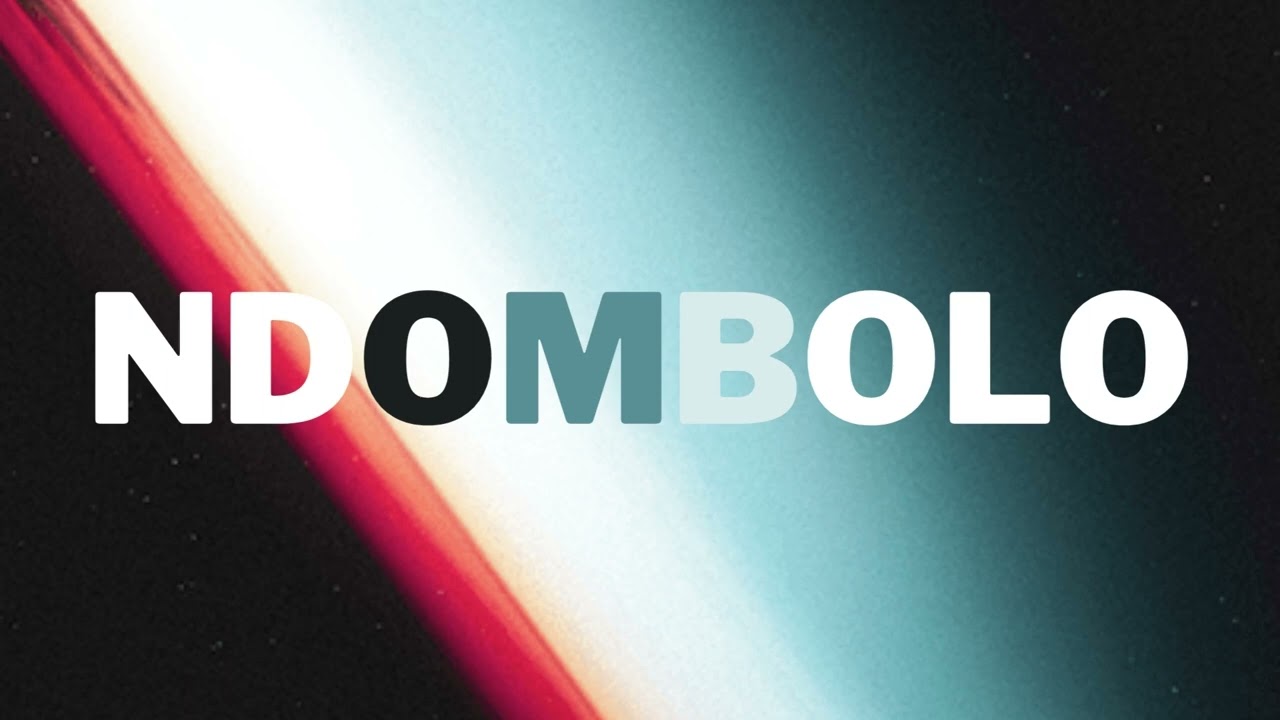 Damso X Guy2bezbar X Jay1 X Tion Wayne Type Beat ''Ndombolo'' (Prod. by Mbengibeatz)