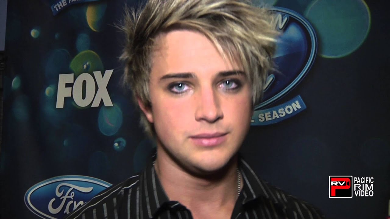 Dalton Rapattoni says take him out to dinner to get to know him