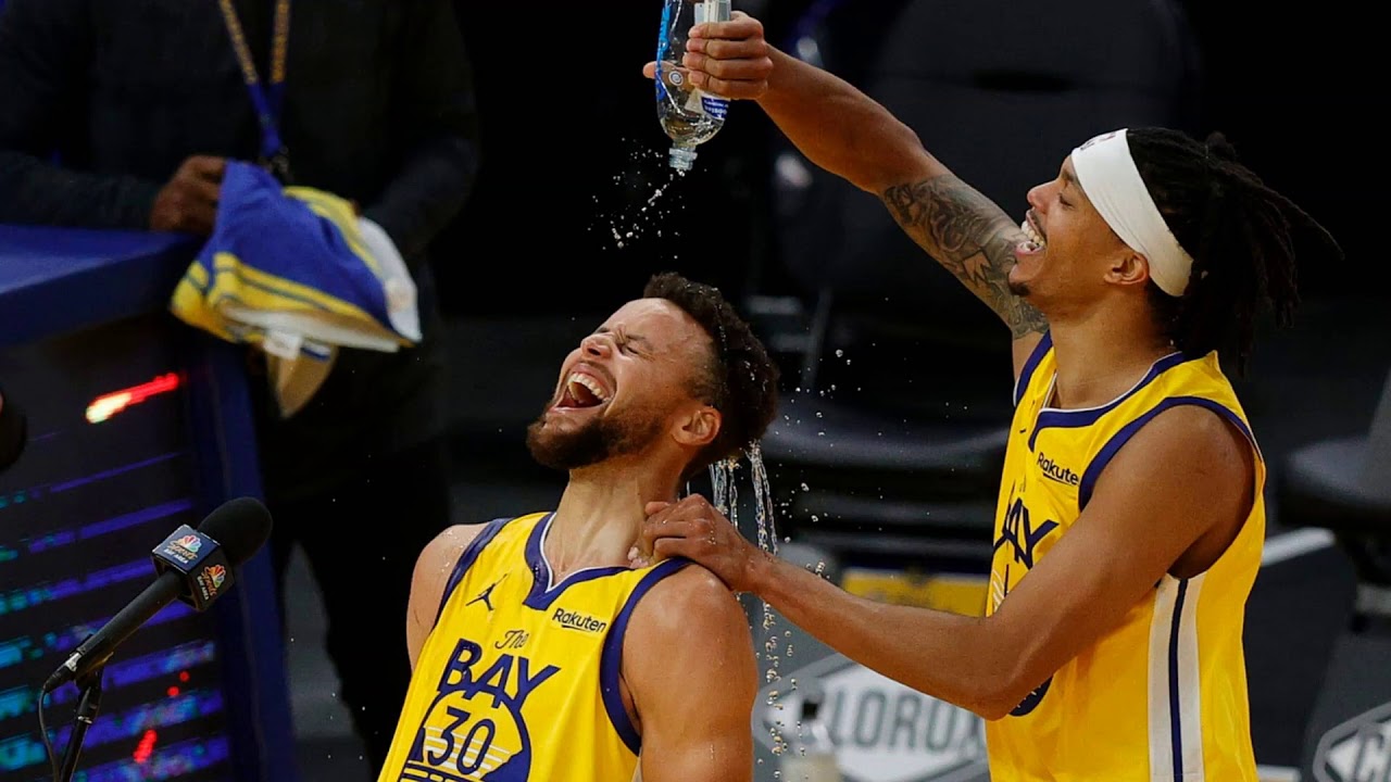 I Was Wrong About The Warriors