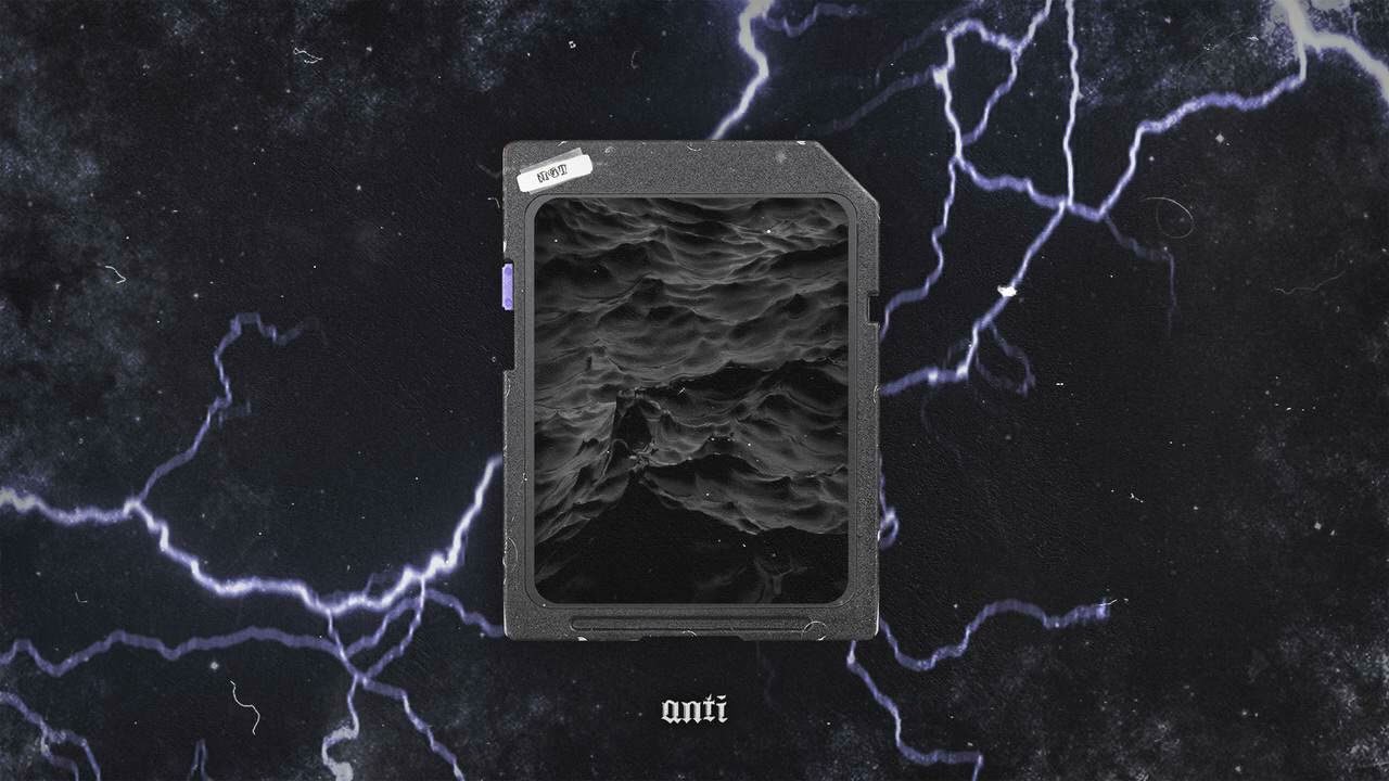 FREE Beyazz Guitar Type Beat - Anti