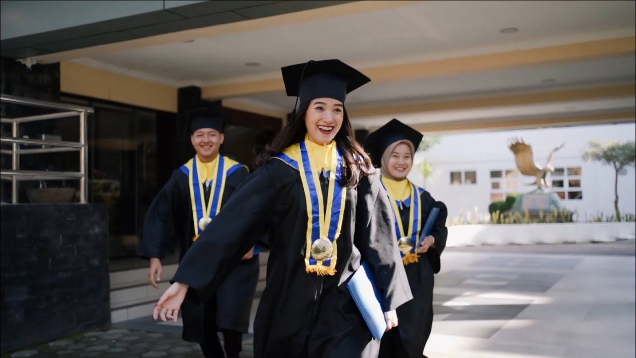 Video Profil FKIP UNTIDAR 2024