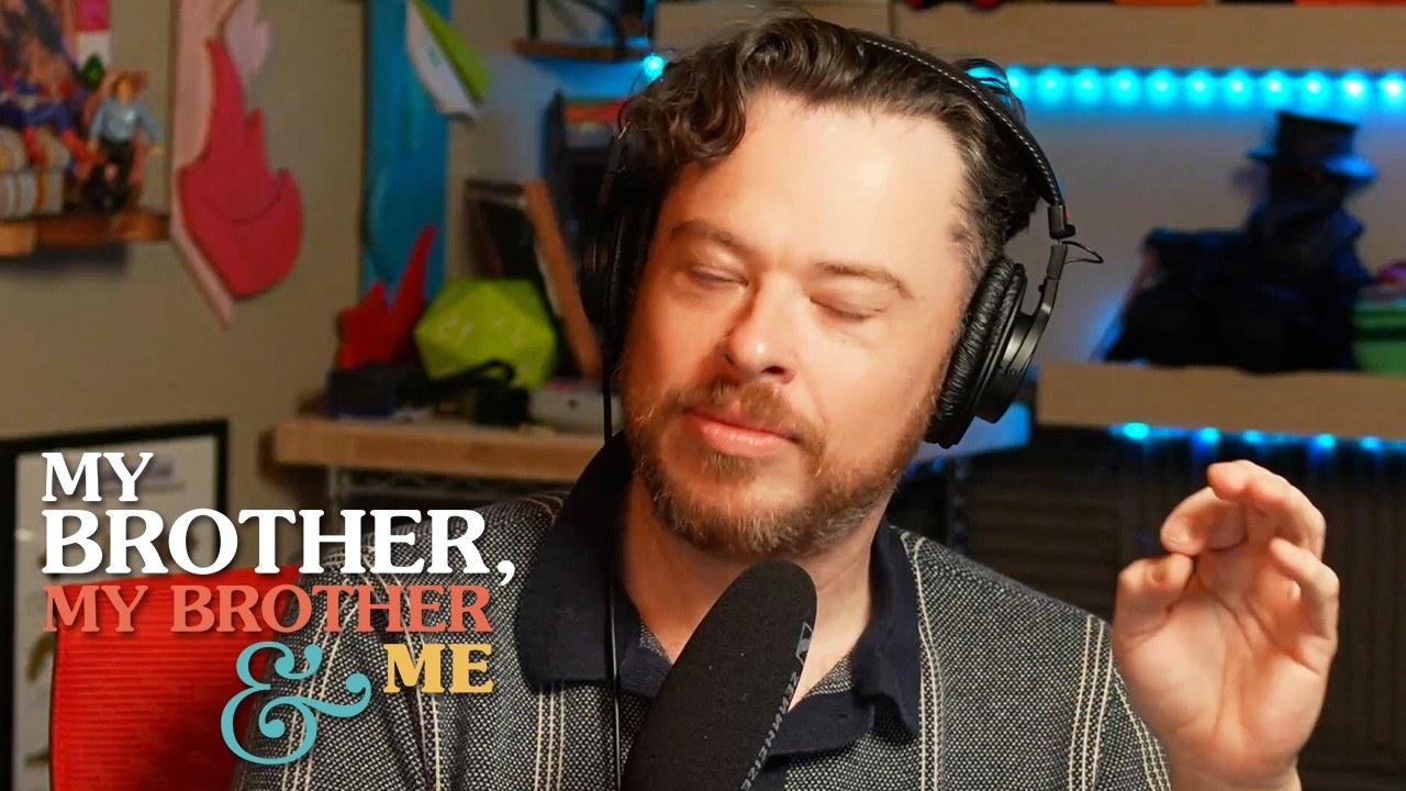 The Definitive Easter Candy Ranking | MBMBaM Video Clips