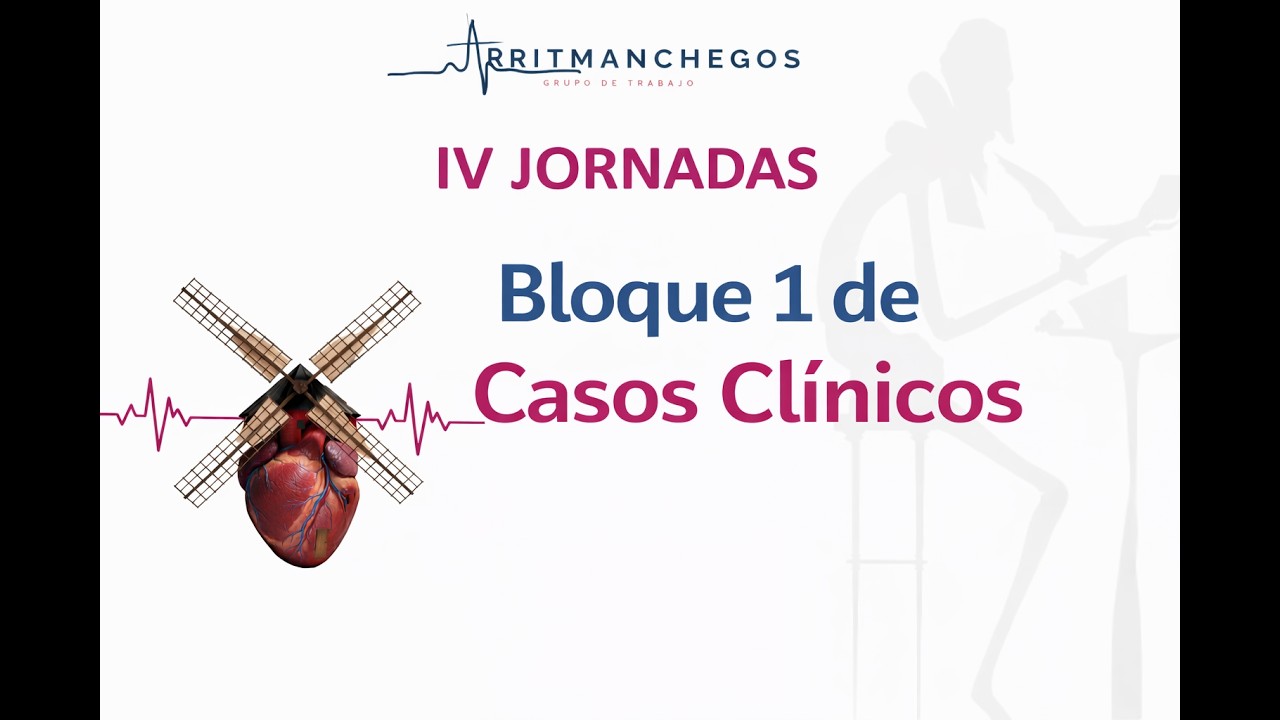 BLOQUE 1 CASOS CLINICOS. SESION JUEVES 26 POR LA MAÑANA
