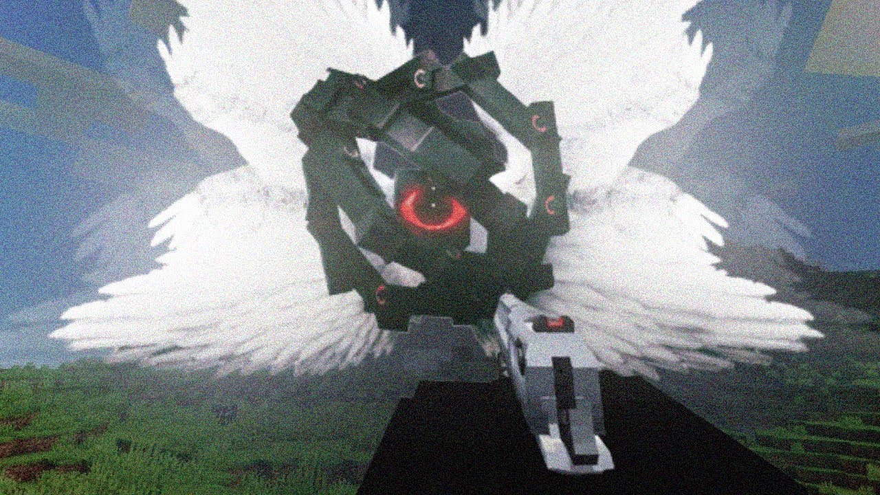 NUNCA DESAFIE DEUS no MINECRAFT!