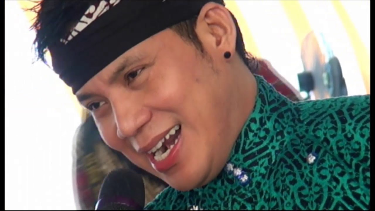 Langgam Jenang Gulo - Dimas Tedjo
