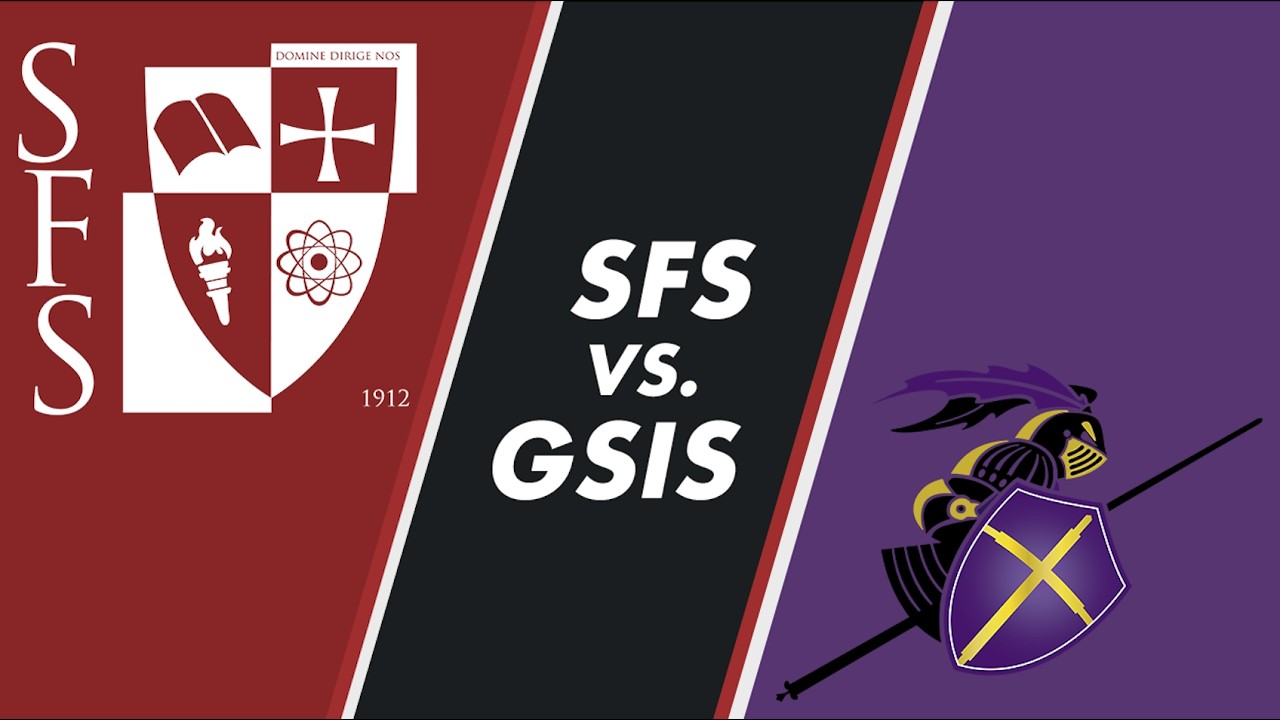 HS KAIAC Badminton - Courts 4, 5, 6 (SFS vs GSIS) - March 4th, 2026