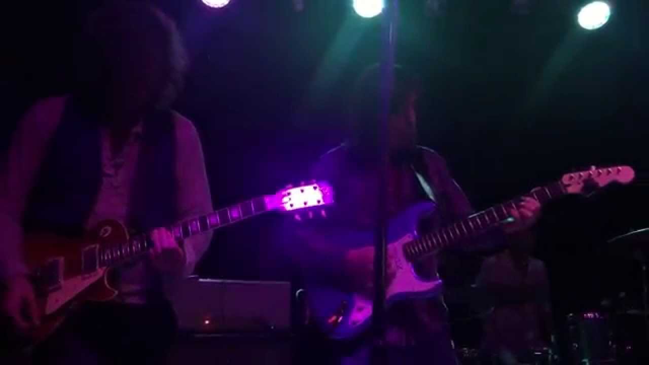 SIMO w/ Jack Pearson | Whipping Post